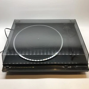 JVC Auto Return Plattenspieler System AL-A158 Audio Technica 2002 Nadel Vintage - Bild 1 von 15