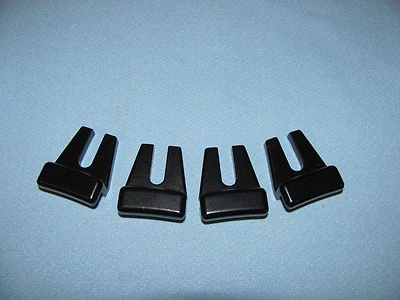 Abrazaderas OEM para un kit de montaje de altavoces JBL MA-15 abrazaderas solamente (4 piezas) RADIAN Foto 1 de 2