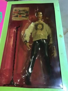 Unopened RAH Real Action Heroes SEX PISTOLS Johnny Rotten 1/6 Action Figure - Picture 1 of 7