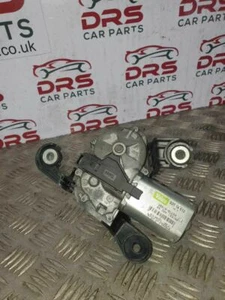 SUZUKI WAGON R + WIPER MOTOR REAR 1.3 PETROL 5 DOOR 1999 - 2003 - Picture 1 of 7