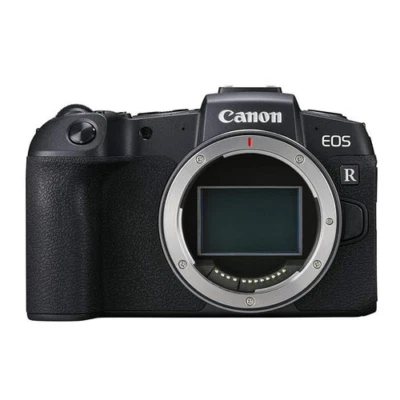 Canon EOS RP Mirrorless Camera (Body Only) - Image 1 of 4
