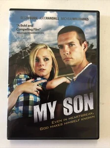 My Son DVD (Region ALL) - Picture 1 of 1