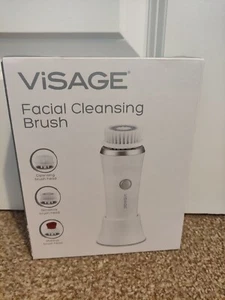 Visage Facial Cleansing Brush Set. New - Picture 1 of 2