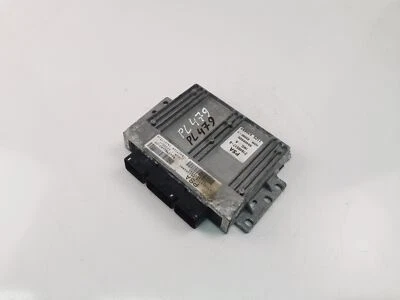 CITROËN C5 I DC Engine Control Unit ECU 9643915380 2003 20318979 - Immagine 1 di 4