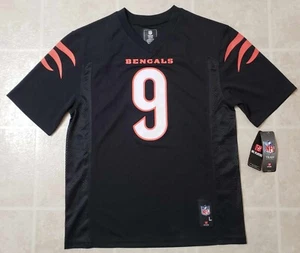 Cincinnati Bengal- Joe Burrow Youth Large - Picture 1 of 7
