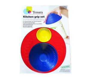 Starter Pack: Kitchen Essentials - Picture 1 of 3
