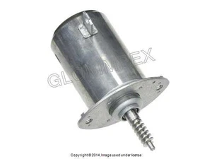 BMW (2006-2013) Eccentric Shaft Actuator for Valvetronic System CONTINENTAL VDO - Picture 1 of 2