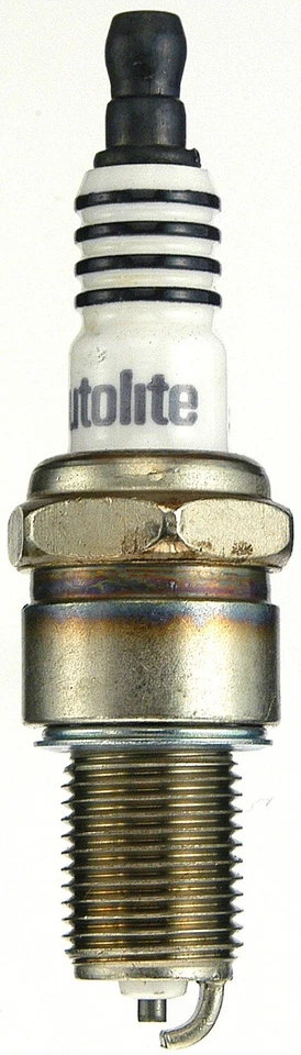 Bujía-Alto Rendimiento Carreras Sin Resistencia Autolite AR51 Foto 1 de 1
