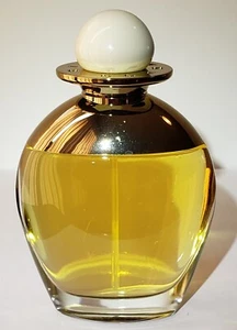 NUDE by Bill Blass ~ Eau de Cologne EDC Spray Cologne ~ 3.4 oz ~ New W/O Box - Picture 1 of 4