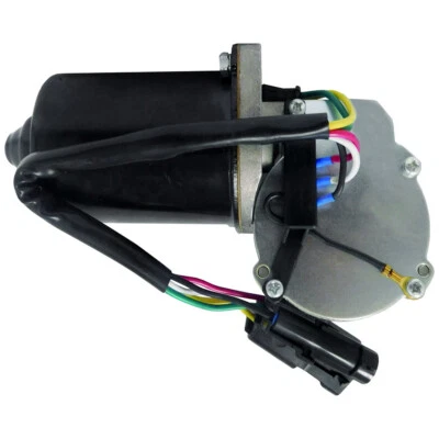 FRONT WIPER MOTOR FOR WESTERN STAR 4900EX 2005 2006 2007 2008 2009 2010 WPM8022 - Image 1 of 2
