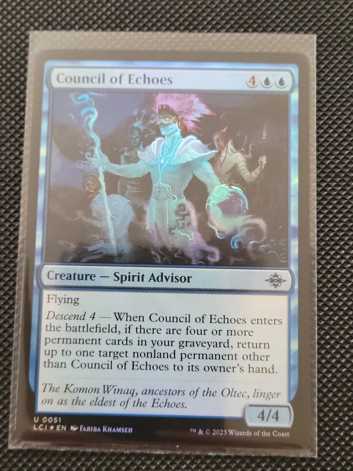 (2 Card Minimum Purchase) The Lost Caverns of Ixalan - LCI - 15% off 4 or More! - Image 1 of 1