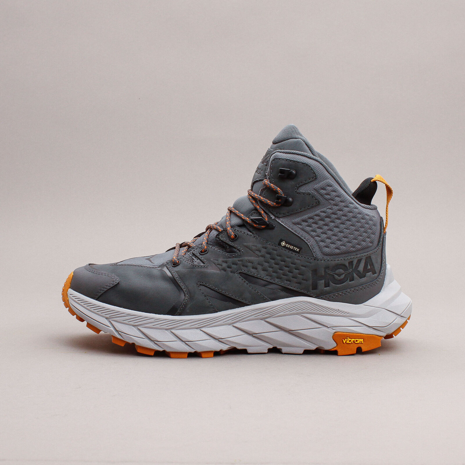 NEW Hoka Anacapa Mid GTX 1122018/ORBC Men's GORE-TEX Hiking Shoes 