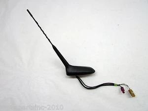 2014 CHEVROLET CHEVY EQUINOX ANTENNA BLACK ASSEMBLY 20794864 OEM 11 12 13 14 - Picture 1 of 8