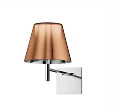 Flos KTribe W/1 Bronze Lamp Shade