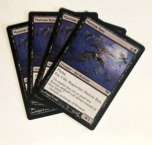 Marrow Bats (4) Avacyn Restored NM MTG Magic the Gathering - Bild 1 von 1