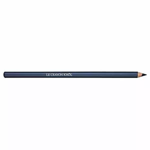  LANCOME LE CRAYON KHOL Eye Pencil Eyeliner BLACK LAPIS NAVY NWOB - Picture 1 of 1