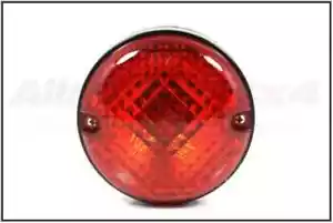 Land Rover Defender Rear Tail Indicator Stop Light Lamp Assy AMR6526 - Picture 1 of 1