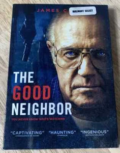 The Good Neighbor (DVD, 2016) - Picture 1 of 1