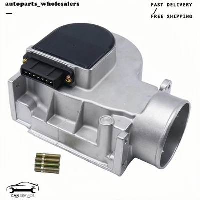 Medidor sensor de flujo de aire másico para Mazda 323 Miata Protege MX-3 197100-4090 nuevo Foto 1 de 4