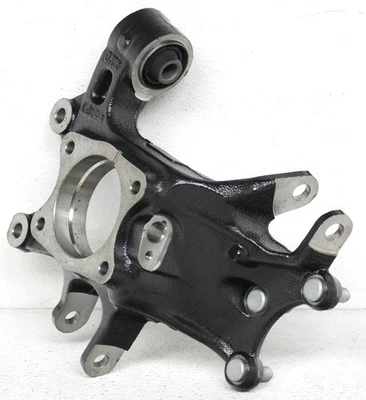 52710-D9100 OEM nudillo de suspensión trasera izquierda del lado del conductor para KIA Sportage (AWD) Foto 1 de 4