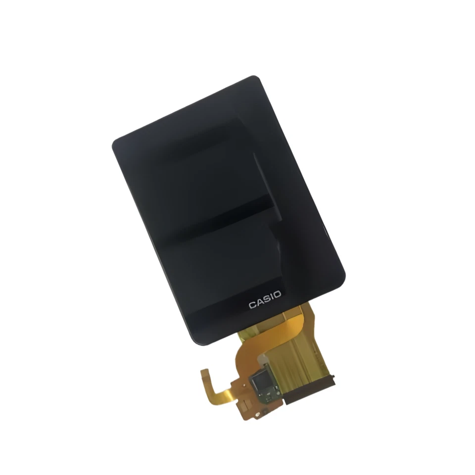 Nueva Pantalla LCD con Táctil Para Casio EX-FR100 Pantalla Reparación Cámara Accesorios Foto 1 de 4