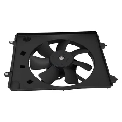 Ventilador de refrigeración del motor para Honda CR-V 2,4 L lado derecho 2015-2016 38615R5AA01 620-938 Foto 1 de 4