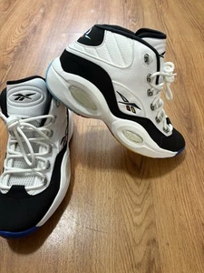 Reebok Question Mid Hall of Fame Class of '16 Allen Iverson Gr. 13 - Bild 1 von 10