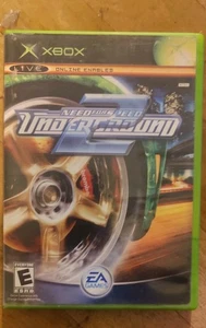 Need for Speed: Underground 2 (Microsoft Xbox, 2004) - Foto 1 di 3