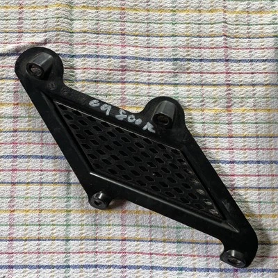 Parrilla de panel 316 Ski Doo XP MXZ 800R 600 2 tiempos 550F Renegade Summit 2008-2020 Foto 1 de 4