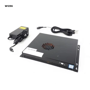 Custom Mini PC H110TN Desktop i5-6400 8GB RAM 250GB SSD WIN 11 Pro W1296 - Foto 1 di 15
