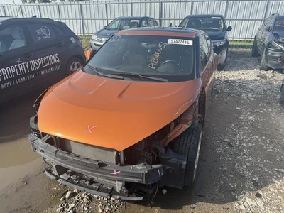 Used Front Right Disc Brake Caliper fits: 2016 Hyundai Veloster front from 01/26 Foto 1 de 4