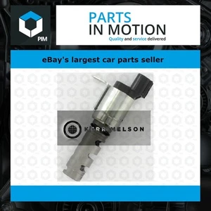 Camshaft Adjuster Valve fits TOYOTA AVENSIS ZRT271 1.8 08 to 18 2ZR-FAE Quality - Picture 1 of 2
