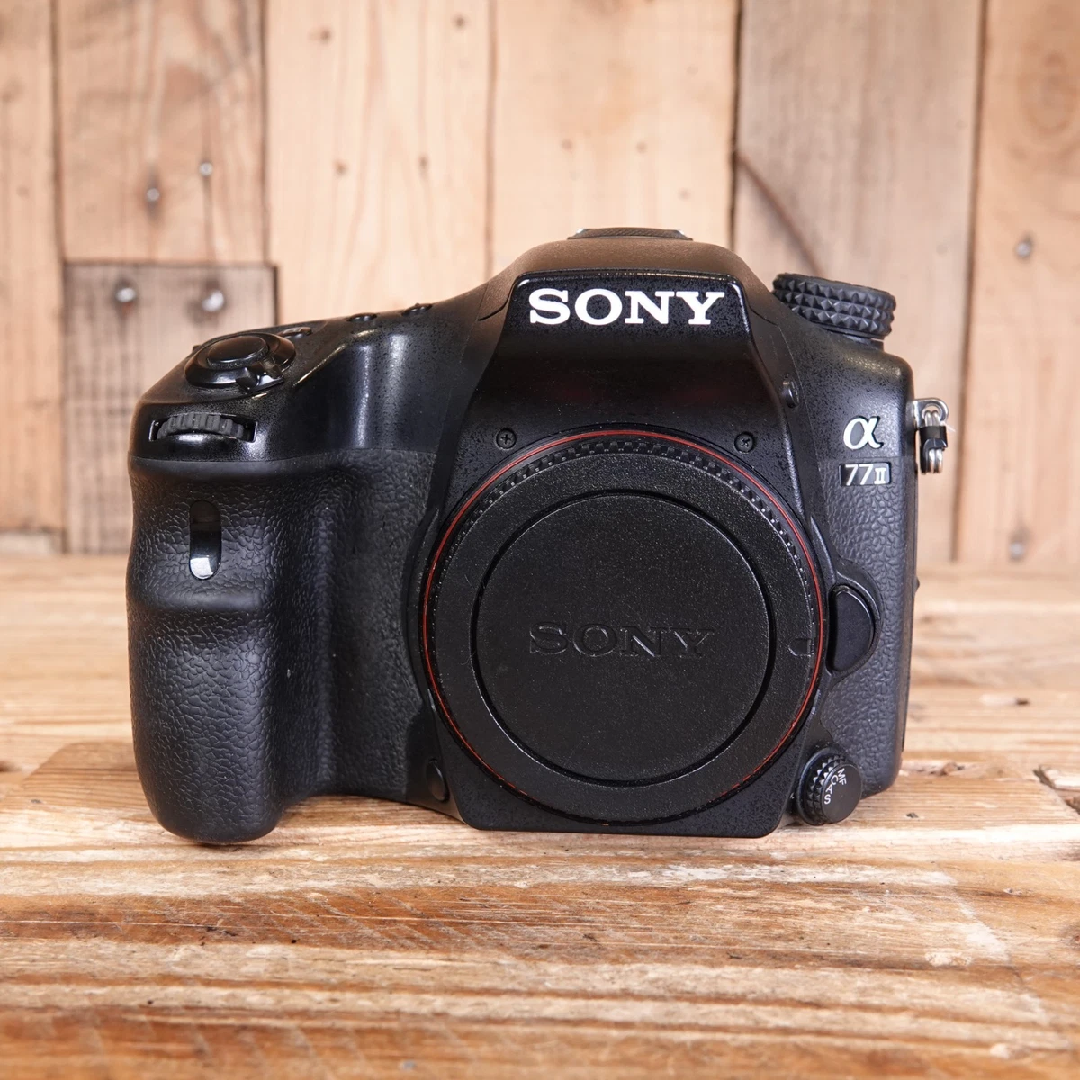 Sony Alpha A77II Digital Cameras for sale | eBay