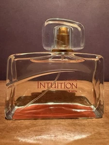 INTUITION For Men By ESTEE LAUDER 1.7 OZ/ 50 ML Eau de Toilette Spray NWOB RARE - Picture 1 of 24
