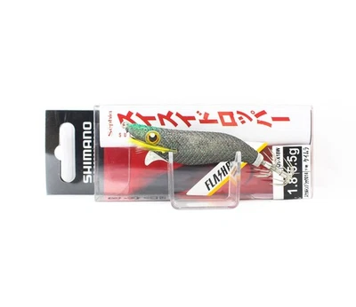 Shimano QS-X18W Suisui Dropper FB Egi Squid Jig 014 (7014) - Bild 1 von 4