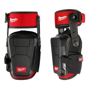 Milwaukee 48-73-6051 Stabilizer Performance Knee Pads - Picture 1 of 10