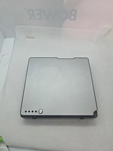 Apple PowerBook G4 Rechargeable Battery Model No. M6091 - Original OEM 2000 - Picture 1 of 7