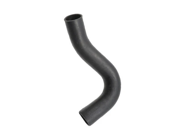 Lower Radiator Hose Dayco 98FGQT14 for Sterling Truck Bullet 45 55 2008 2009 - Image 1 of 1
