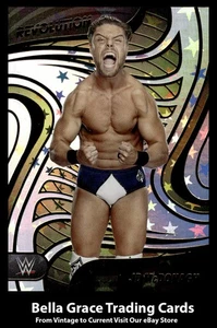 2023 Panini Revolution WWE JD McDonagh #45 NXT 2.0 Astro - Picture 1 of 2