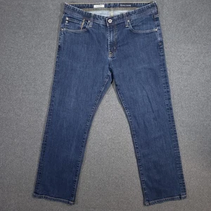 AG Adriano Goldschmied Jeans Homme 36x30 Actual The Protege Jambe Droite Stretch - Photo 1/13