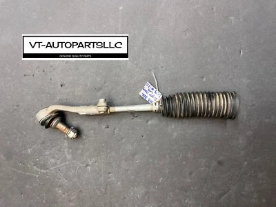 ⭐️2012-2016 BMW F30 330 328i передний правый руль пассажирский анкерный стержень ссылка изготовитель оборудования - Изображение 1 из 4