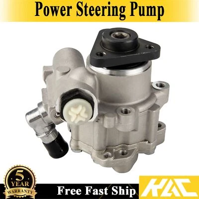 Bomba de dirección asistida 21-5310 para BMW 328i,328is 1996-1999; 325xi,330xi 2001-2005 Foto 1 de 4