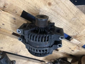 BMW 135i 335i N55 170A Alternatore 7591532 - E82 E88 E90 E91 E92 E93 - Foto 1 di 7