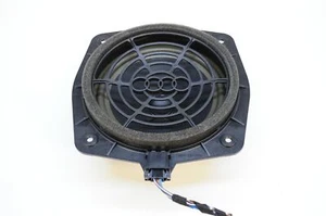 AUDI TT 8J 2.0 TDI 2009 RHD Rear Right Door Speaker 8J0035411 2837703 - Picture 1 of 4