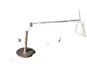 Schreibtischleuchte Halogen incl. Leuchtmittel umrüstbar auf LED - Bild 1 von 3