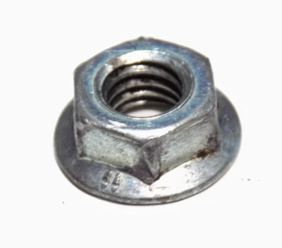 Tuerca de barra de motosierra Poulan Woodsman 2000 - MPN - 530015251 Foto 1 de 4