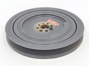 2008 Lamborghini Gallardo Spyder 5.0L Crank Pulley Harmonic Balancer 07L105251B - Picture 1 of 7