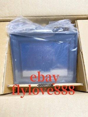 KEYENCE VT3-Q5T Industrial touch screen brand new - Image 1 of 4