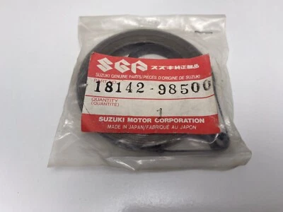 Recoil Spring Suzuki Outboard Genuine OEM Part # 18142-98500 - Image 1 of 2