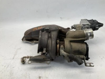 12-18 BMW 228i  2.0 4 AT RWD Turbocharger Supercharger B - Image 1 of 4